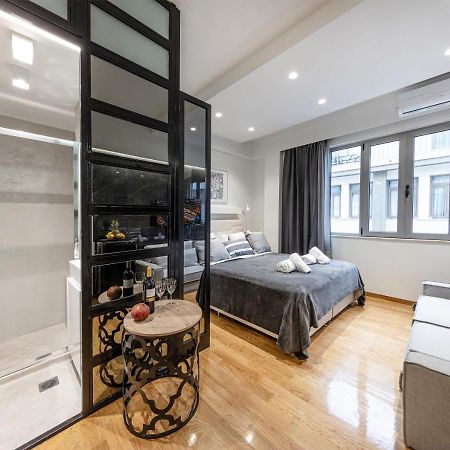 The Monastiraki Metro Lux Suite! Athens Ngoại thất bức ảnh