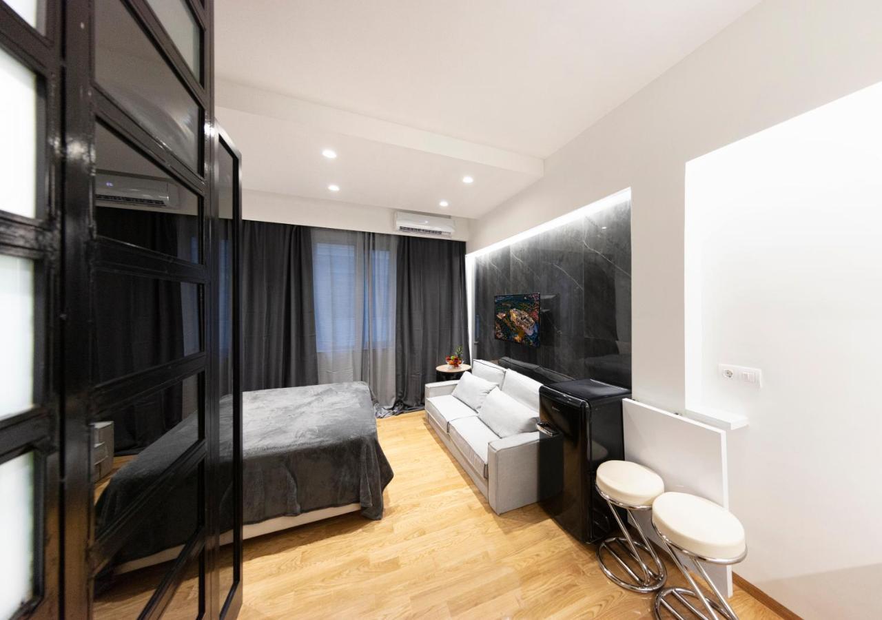 The Monastiraki Metro Lux Suite! Athens Ngoại thất bức ảnh