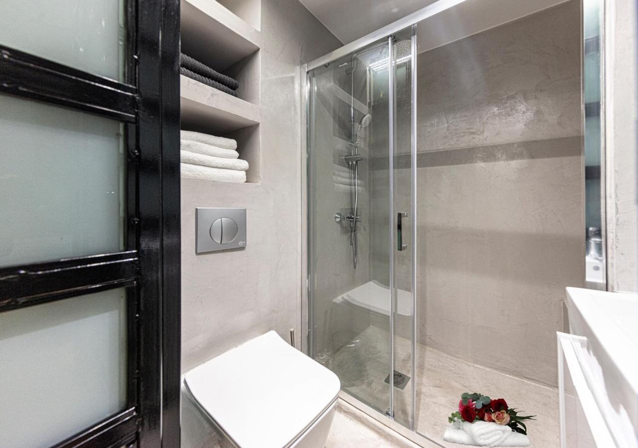 The Monastiraki Metro Lux Suite! Athens Ngoại thất bức ảnh